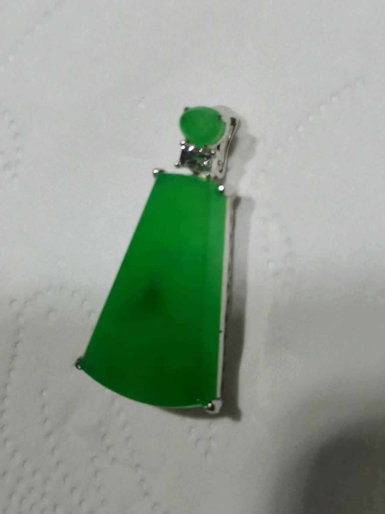 Jadeite Setting Cost