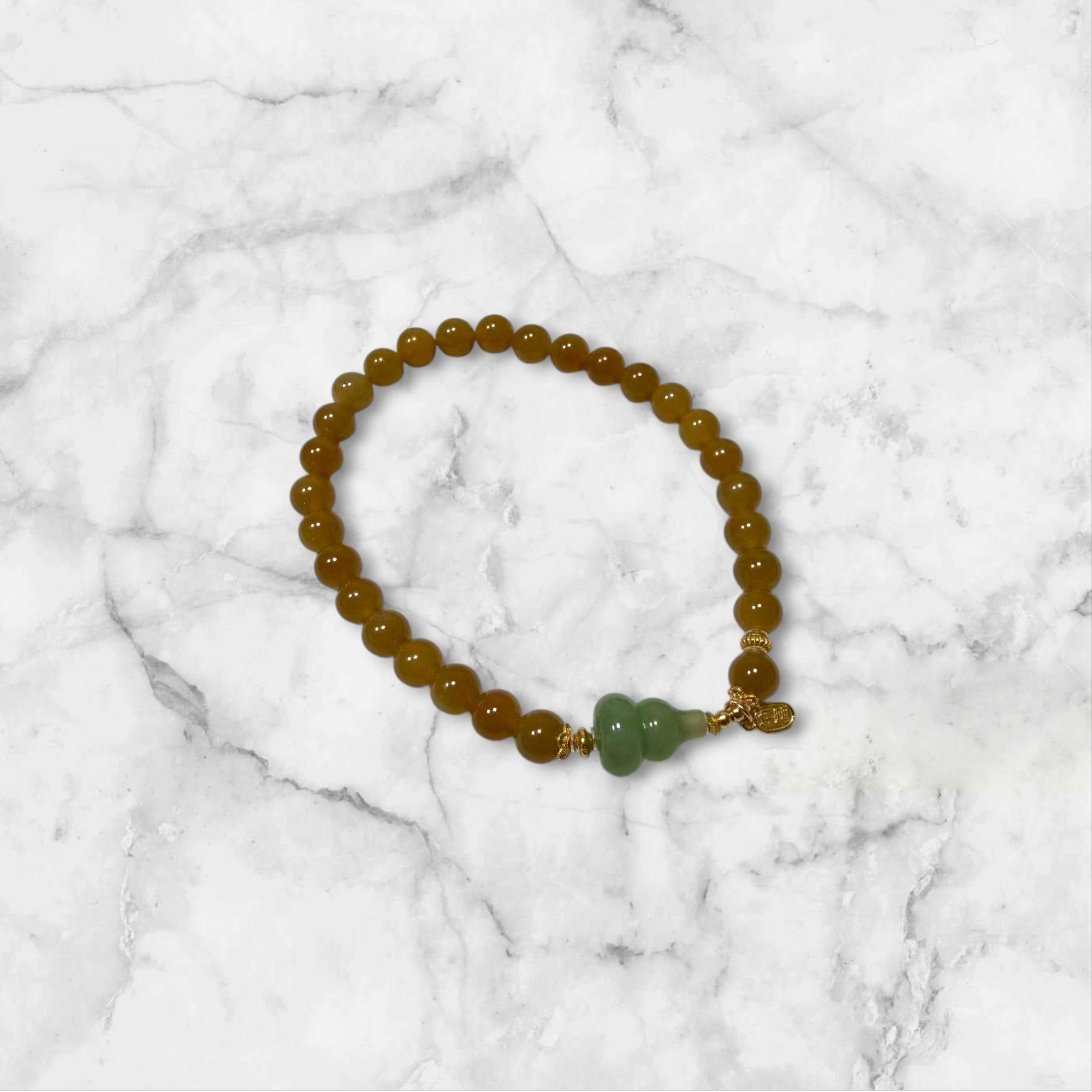 Mutil-Products Hetian Jade & Agarwood Set