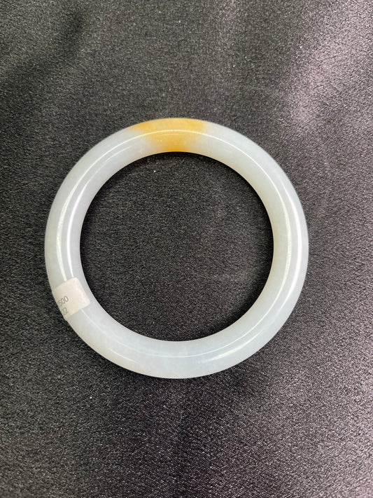 Jadeite Bangle