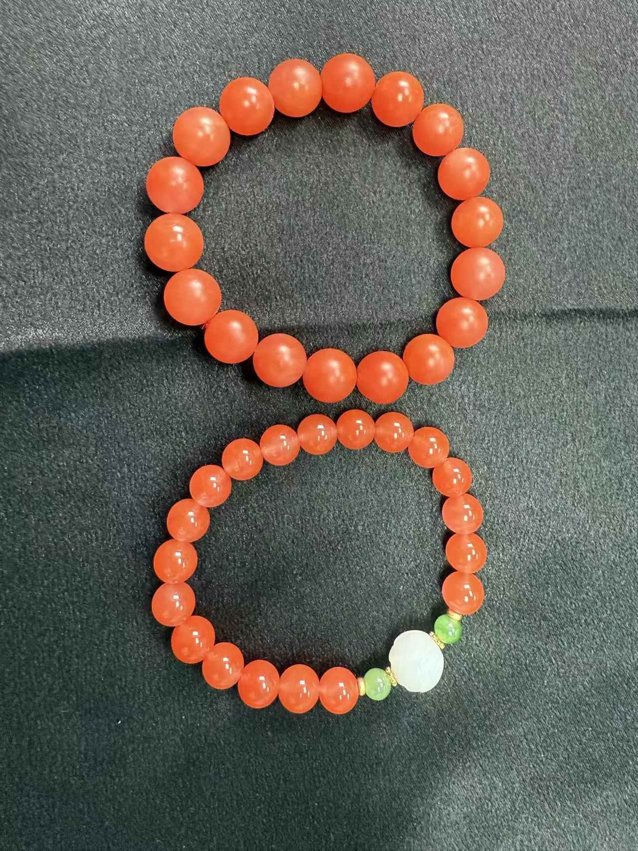 NanHong bracelet|南红手串