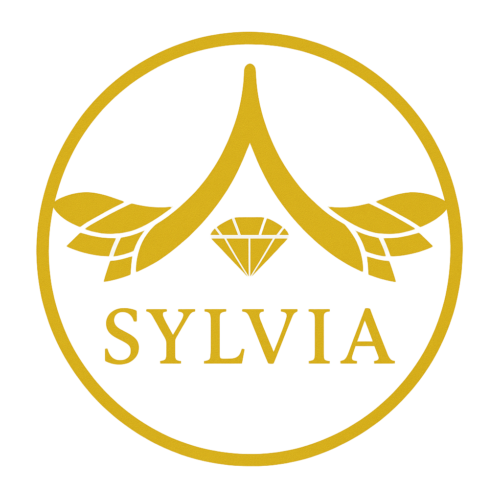 Sylvia Jewelry