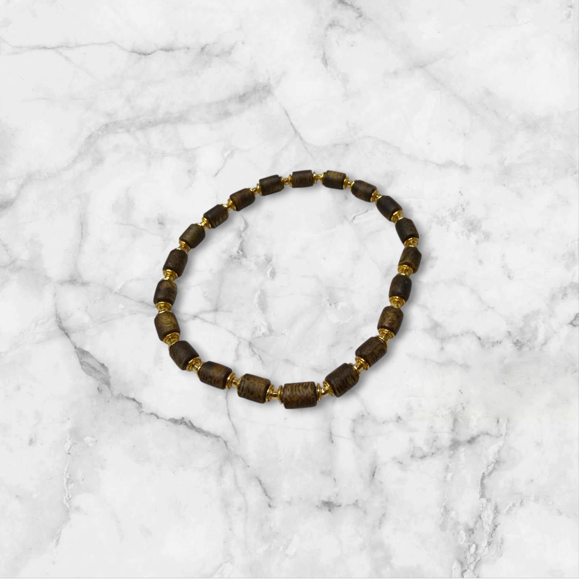Mutil-Products Hetian Jade & Agarwood Set